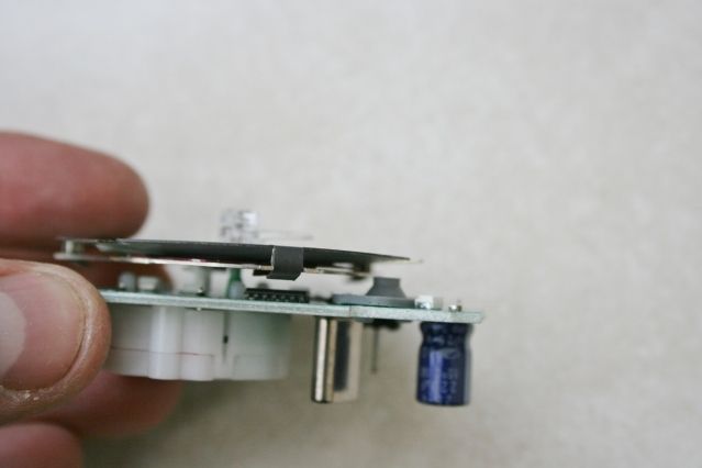 Analogue Clock Pin Wiring - Electrical (Mk3 Mondeo) - TalkFord.com